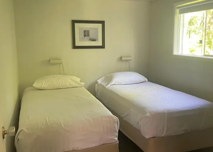 Three-Bedroom Cottage