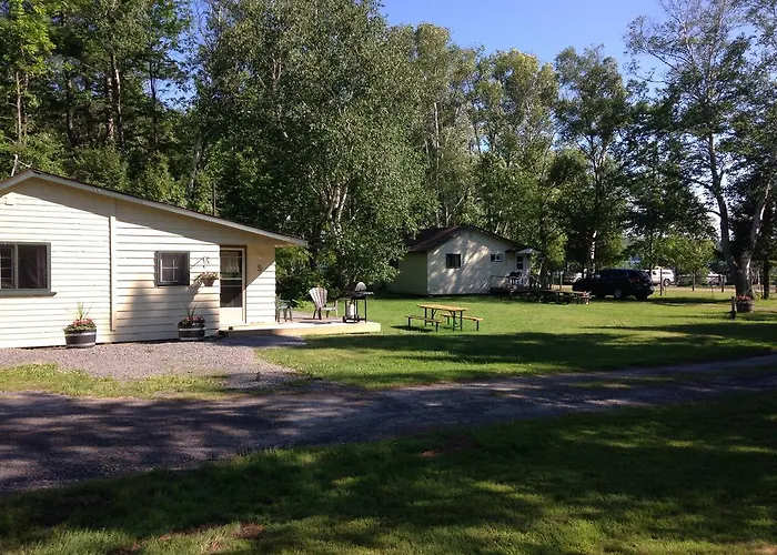 Three-Bedroom Cottage